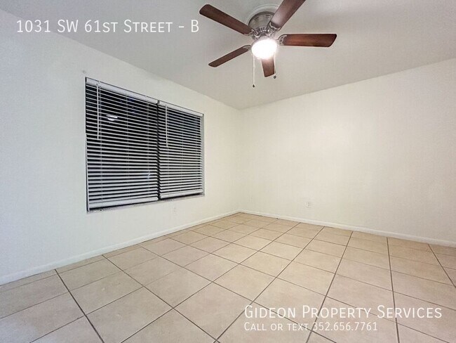 Building Photo - 1031 SW 61st St