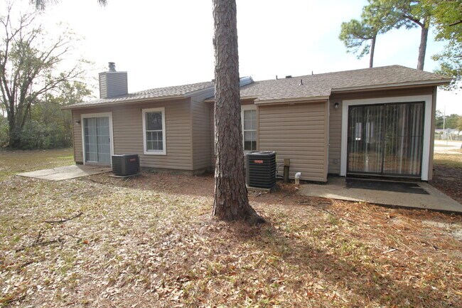 Building Photo - Updated Duplex with Patio & Fireplace – $200 Off FMR, Military Perks Available