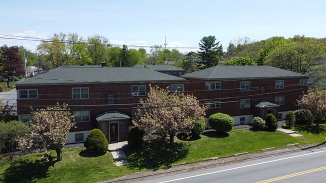 Building Photo - 91 Sherwood Ave