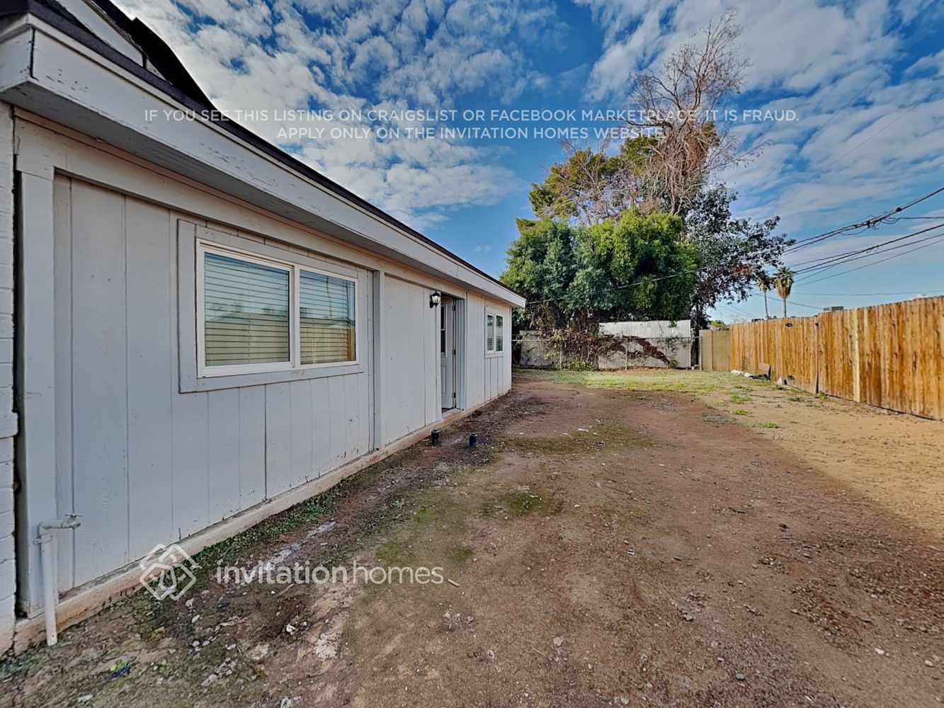 Building Photo - 3114 W Charter Oak Rd