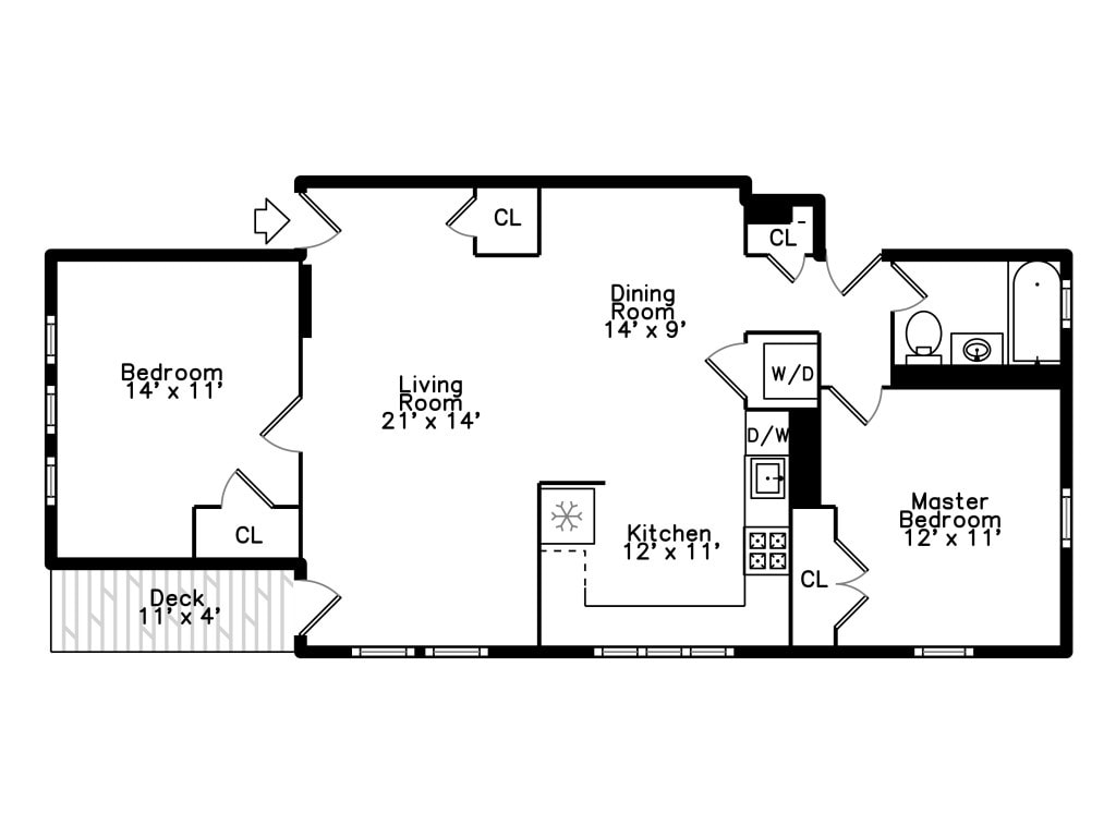 Building Photo - 20 Manley St