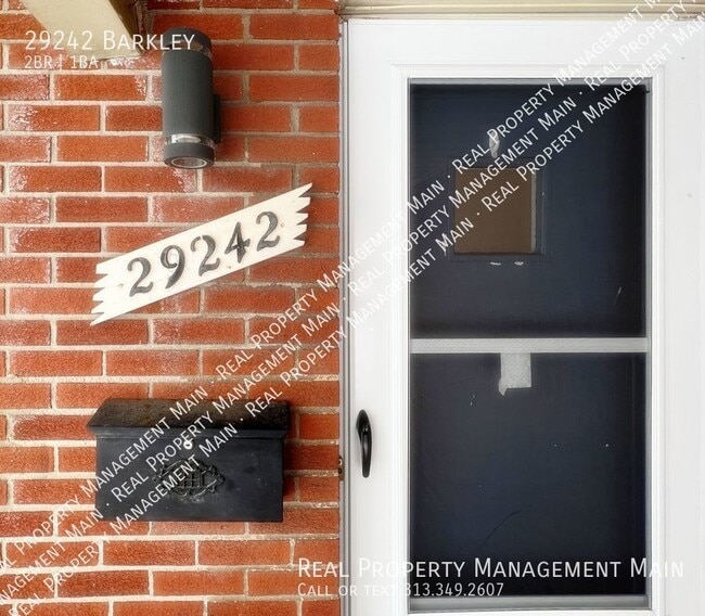 Building Photo - 29242 Barkley-