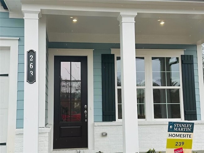 Building Photo - 263 Brighton Bnd Ln