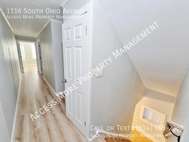 Building Photo - 1116 S Ohio Ave