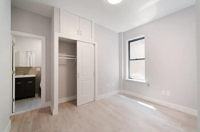 Building Photo - 100 West 139th Street