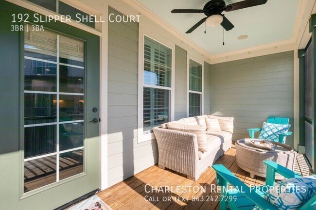 Building Photo - 192 Slipper Shell Ct