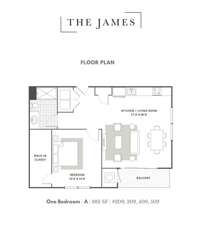 Building Photo - Sleek 1 Bedroom Condo walkable to all things in The Gulch