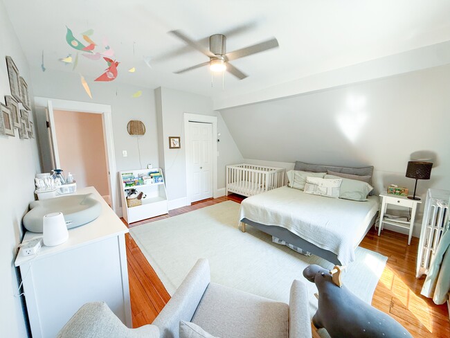 Building Photo - 410 S Huntington Ave