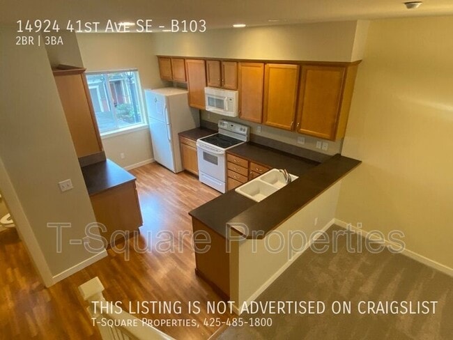 Building Photo - 14924 41st Ave SE