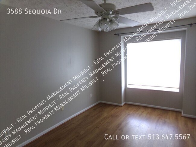 Building Photo - 3588 Sequoia Dr