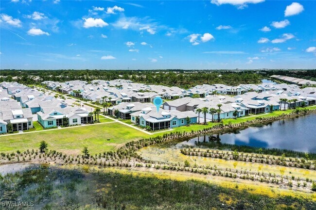 Building Photo - 7124 Saona CT