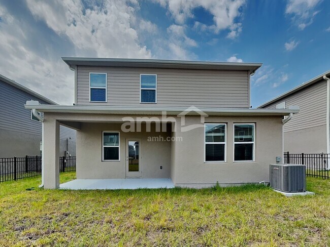 Building Photo - 5954 River Farm Ave