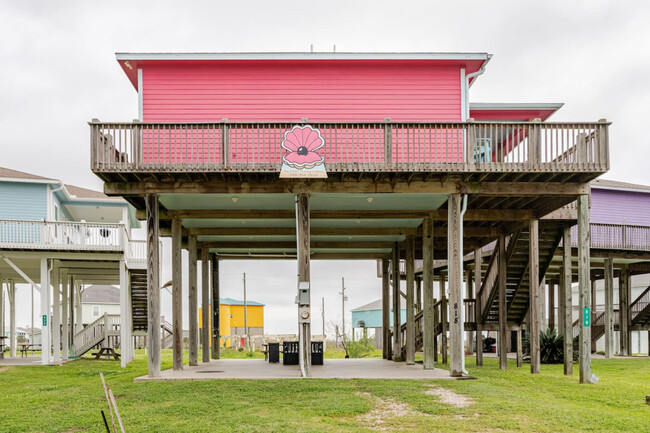 Building Photo - 818 Johnson Crawford Cir