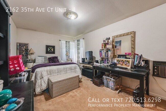 Building Photo - 2162 35th Ave Ct