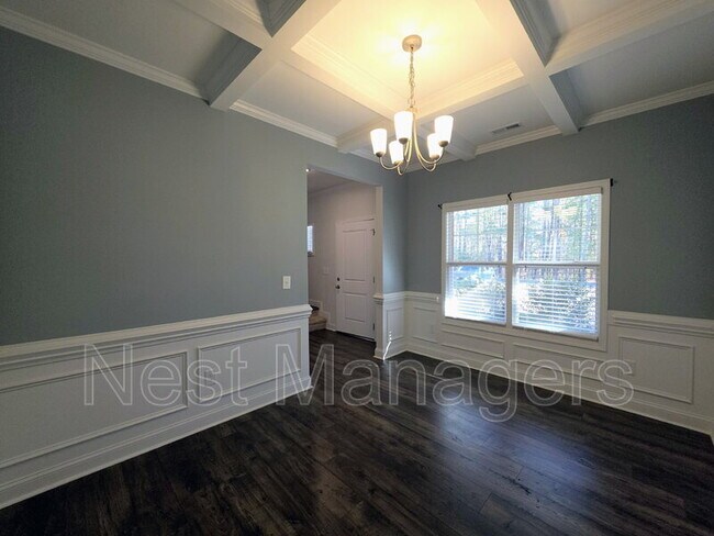 Building Photo - 7850 Rufus Johnson Rd