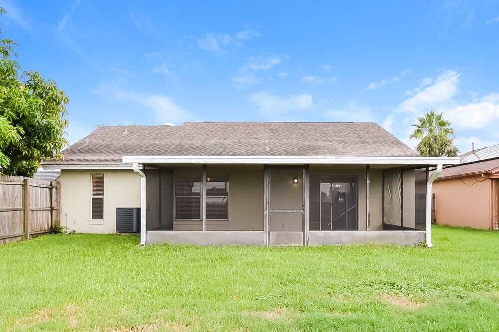 Building Photo - 2417 Ginger Mill Blvd