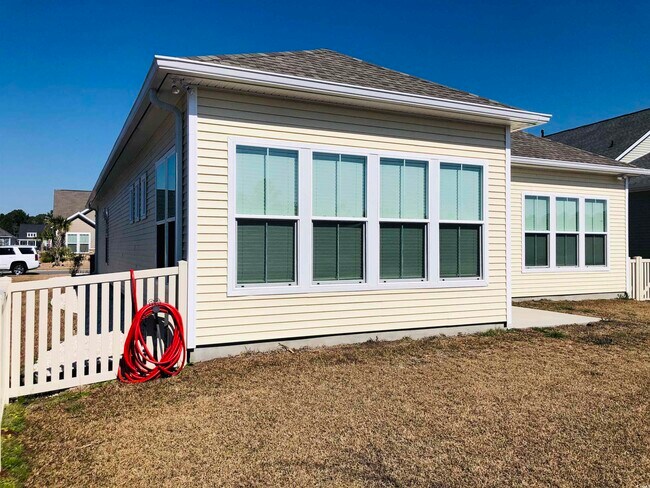 Building Photo - 6137 Chadderton Cir
