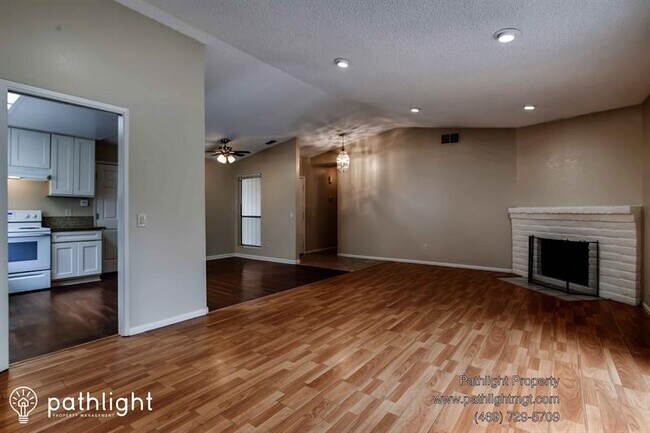 Building Photo - 3528 Granby Dr