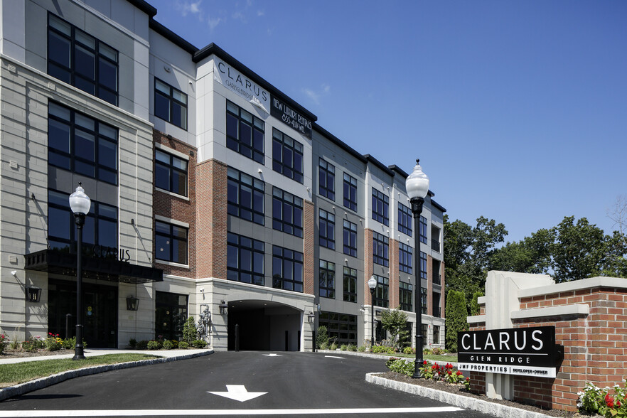 Primary Photo - Clarus Glen Ridge