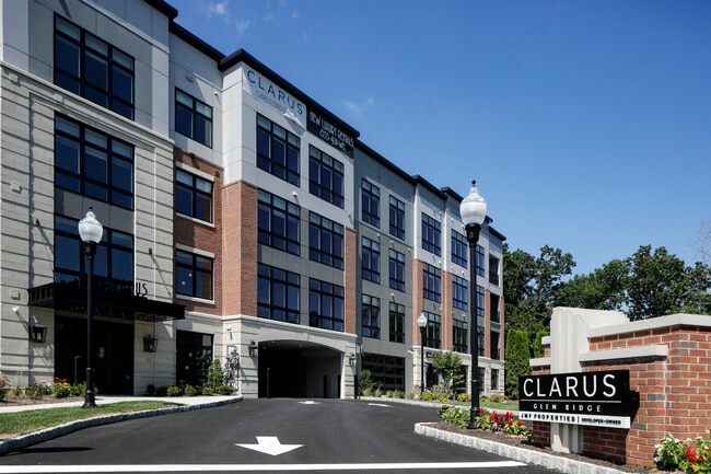 Building Photo - Clarus Glen Ridge