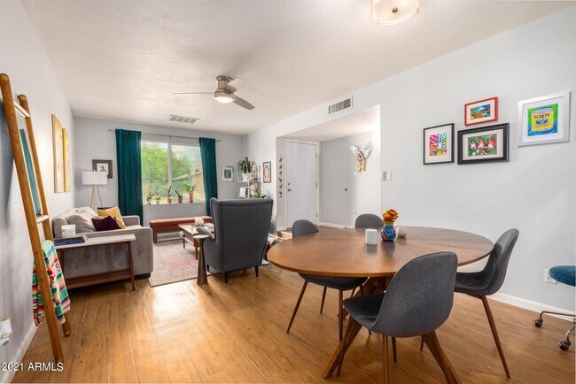 Building Photo - 3809 W Cholla St