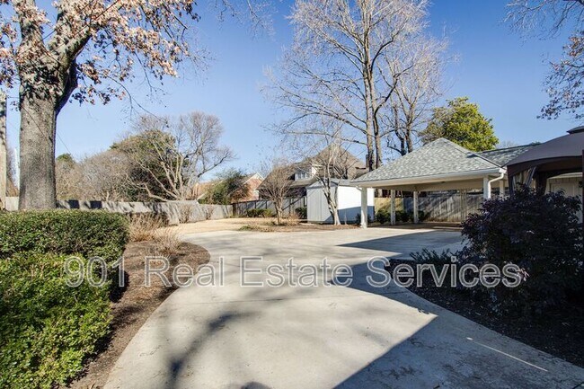 Building Photo - 5350 Edenshire Cove