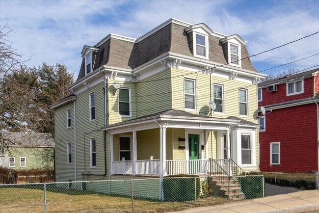 Building Photo - 34 Neponset Ave
