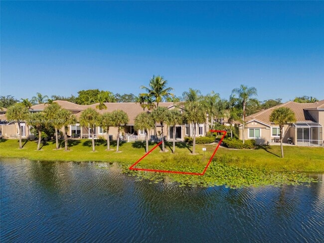 Building Photo - 15848 SW 12th St