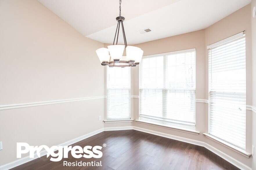 Building Photo - 5444 Milton Ridge Dr
