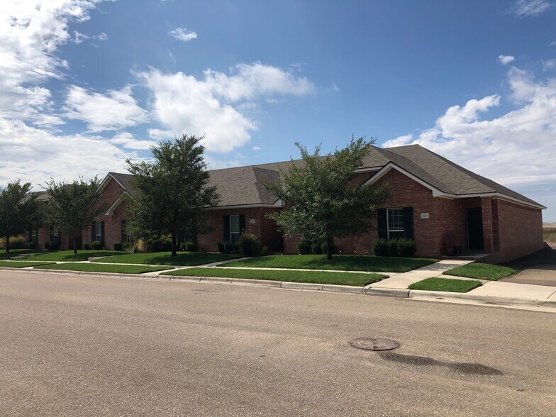 Exterior - 6307 Nancy Ellen St
