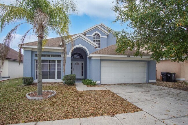 Primary Photo - 357 Riggs Cir