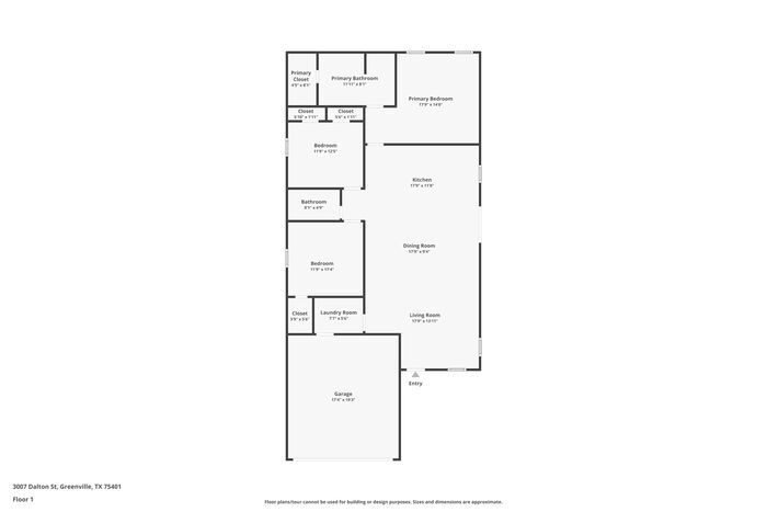 Building Photo - 3007 Dalton St