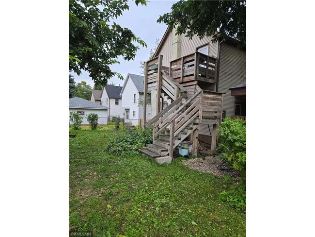 Building Photo - 616 S 19th Ave