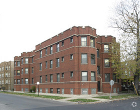 Building Photo - 7254 S Vernon