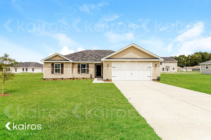 Primary Photo - 105 Paper Birch Dr