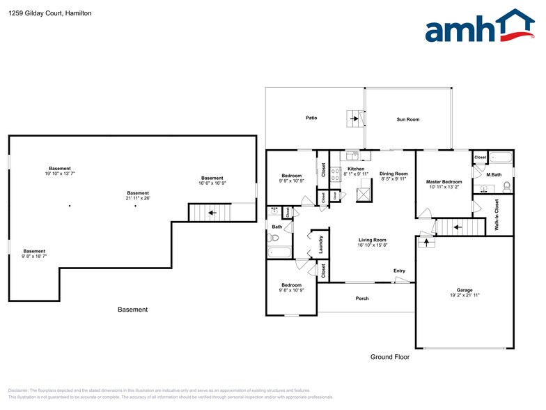 Building Photo - 1259 Gilday Ct