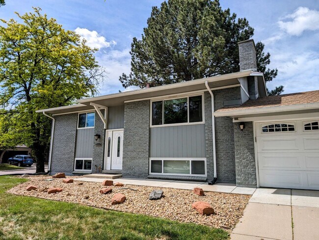 Primary Photo - BEAUTIFUL 4 Bed 2 Bath Hampden Neighborhoo...