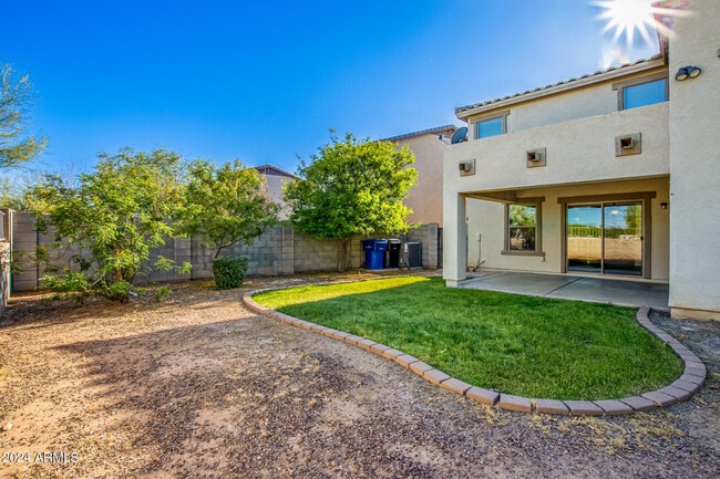 Building Photo - 17255 N 184th Dr