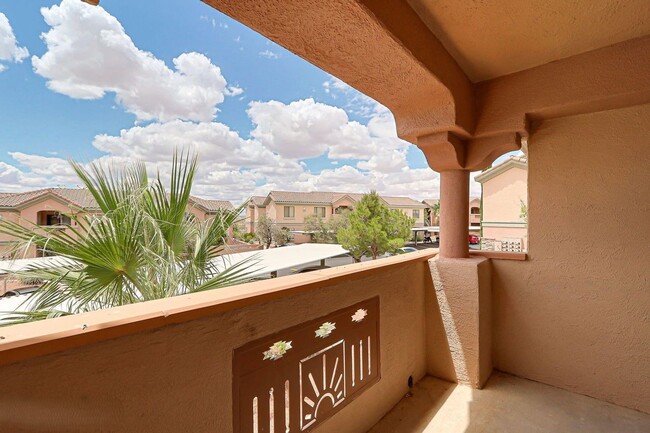 Building Photo - Morningstar Casitas Condo #308