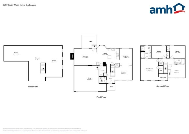 Building Photo - 6297 Satin Wood Dr