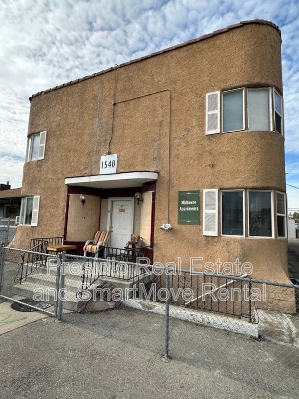 Building Photo - 1540 S State St