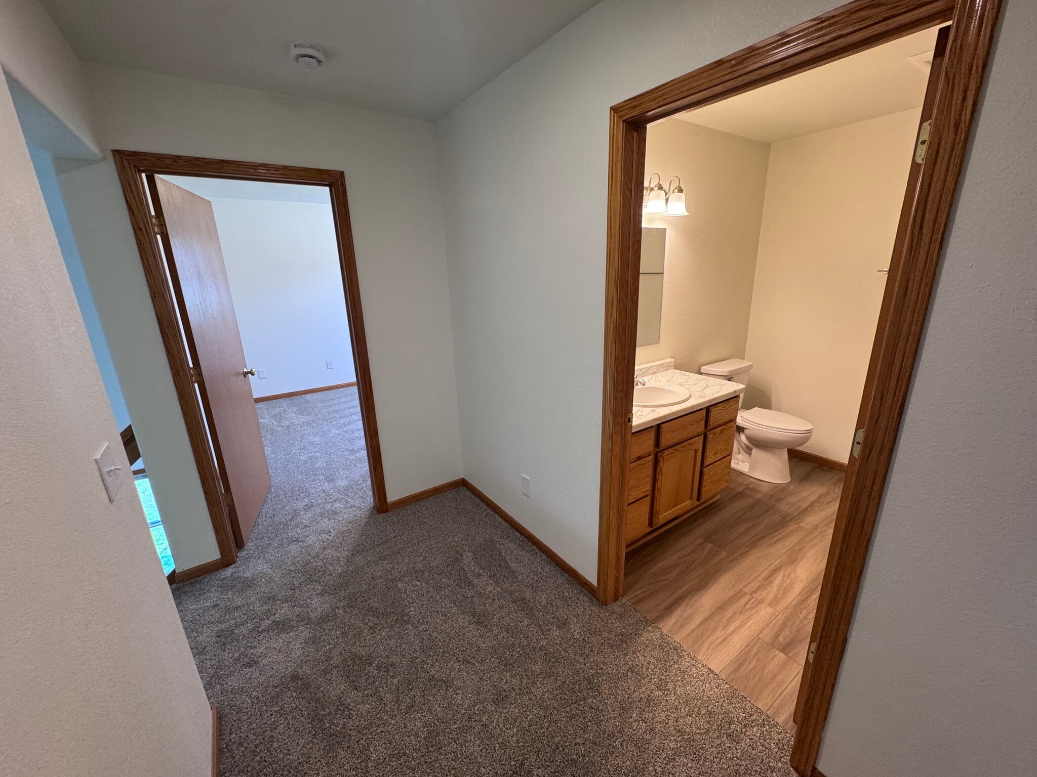 Building Photo - 627 E Pine St