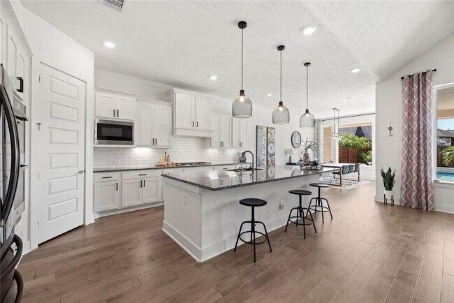 Building Photo - 1707 Brea Rdg Trl