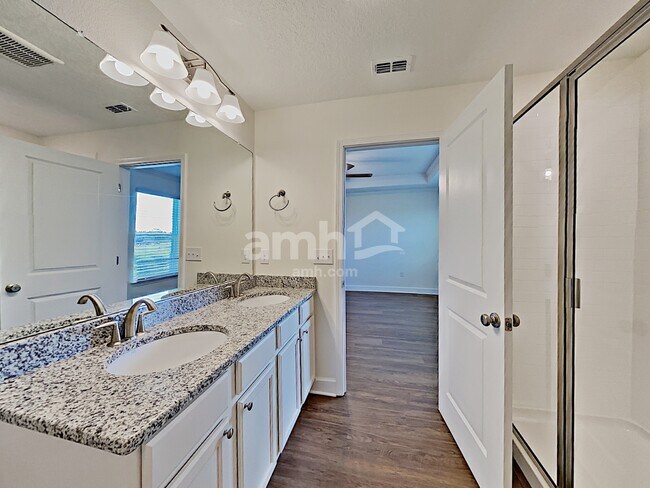 Building Photo - 4706 Reisswood Loop