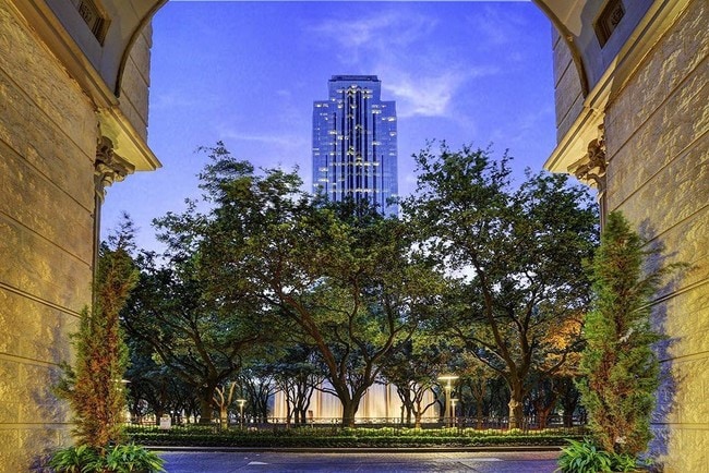 Building Photo - 3030 Post Oak Blvd