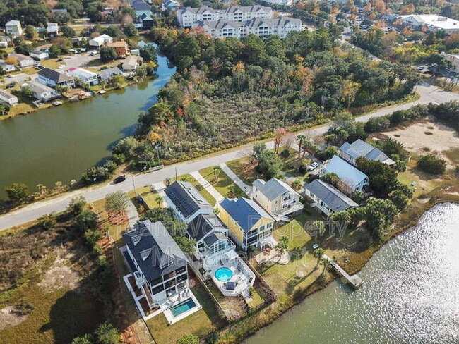 Building Photo - 1664 Teal Marsh Rd