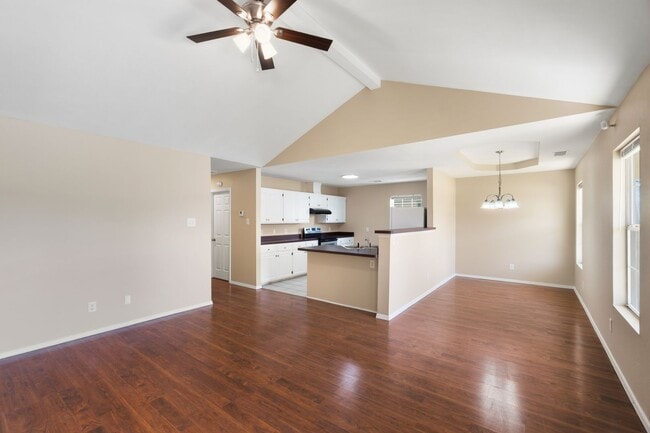 Building Photo - 4219 Young St