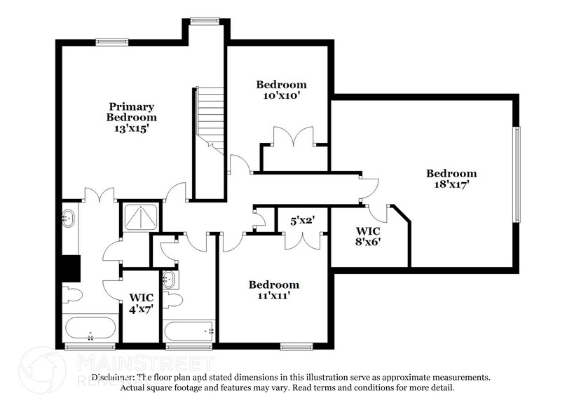 Building Photo - 4560 Cedar Ridge Cove