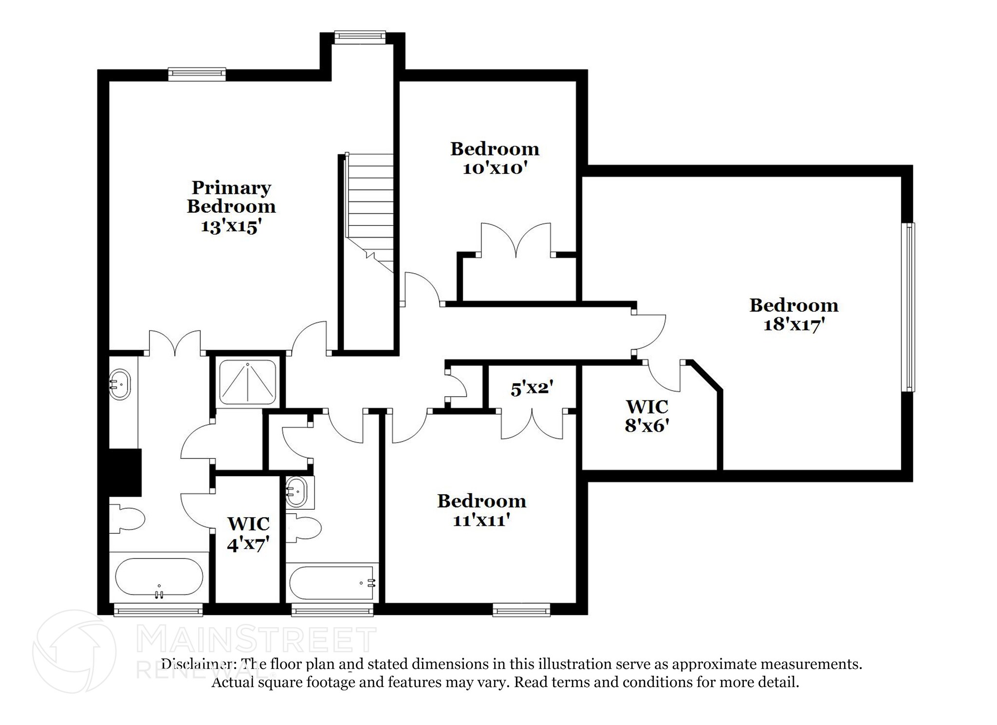 Building Photo - 4560 Cedar Ridge Cove