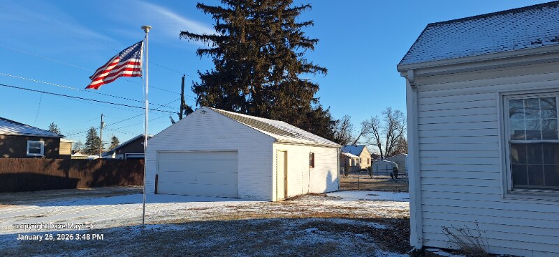 Building Photo - 3902 26th St